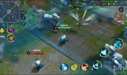 王者荣耀最新爆料伪装,神秘技能引玩家热议