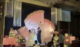 深圳婚礼爆料事件最新,奢华现场引热议，细节曝光引发网友热议