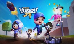 逃跑吧少年爆料最新官方,全新内容即将上线，揭秘神秘新玩法！